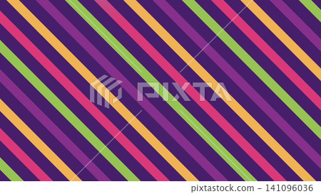 Layered Neon Stripe Composition Background Layered Neon Stripe Composition Background 141096036