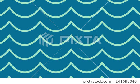 Soft Beige Waves Background Soft Beige Waves Background 141096046
