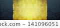 Frame and background materials 141096051