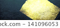Frame and background materials 141096053