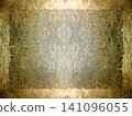 Frame and background materials 141096055