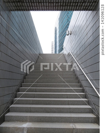The stairs The stairs 141096128