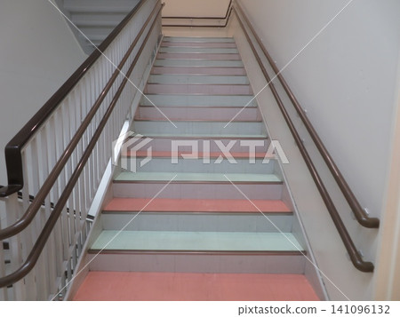 The stairs The stairs 141096132