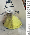 Fuji melon bread 141097195