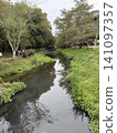 Landscape with Brooks 141097357
