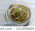 Delicious cold noodles that are easy to eat in the hot season 141099069