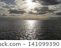 Aomori Prefecture, Hiranai Town, Natsudomari Peninsula, Oshima Island 141099390