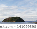 Aomori Prefecture, Hiranai Town, Natsudomari Peninsula, Oshima Island 141099398