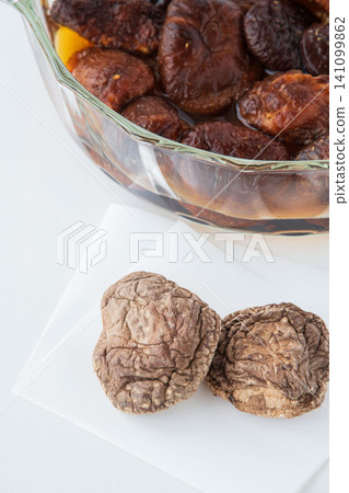 複水乾香菇 複水乾香菇 141099862