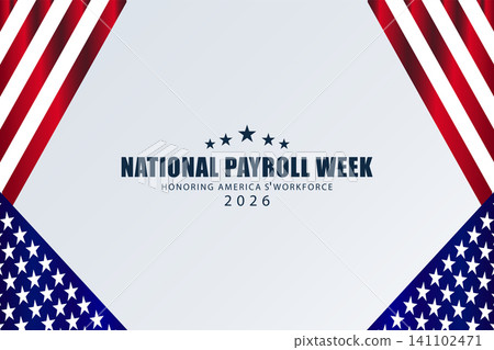 Celebrating Paycheck Progress National Payroll Week 2026 141102471