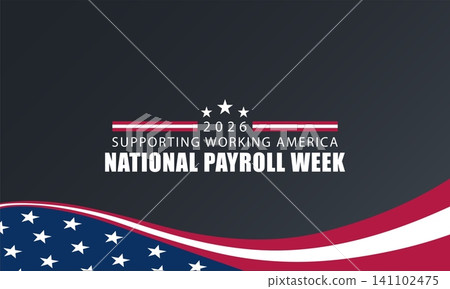 National Payroll Week 2026 Embracing Efficiency and Innovation National Payroll Week 2026 Embracing Efficiency and Innovation 141102475