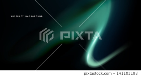 Abstract liquid background, modern vector illustration. Abstract liquid background, modern vector illustration. 141103198