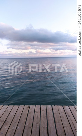 Big lake Issyk-Kul -fishing - Kyrgyzstan Tien-Shan Big lake Issyk-Kul -fishing - Kyrgyzstan Tien-Shan 141103672