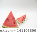 Cut watermelon 141103896