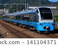 JR East E653 series 141104371