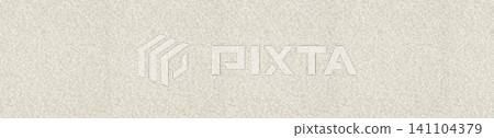 Fine off white cream linen fabric texture with seamless panoramic structure Fine off white cream linen fabric texture with seamless panoramic structure 141104379