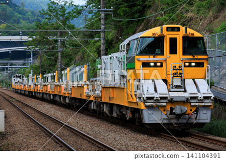 JR東日本_KiYa E195系列 141104391