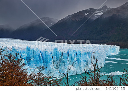 Perito Moreno Glacier, Patagonia, Argentina 141104435