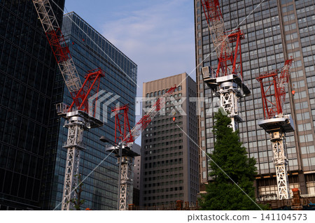 丸之內建築工地 丸之內建築工地 141104573