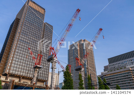 丸之內建築工地 丸之內建築工地 141104574