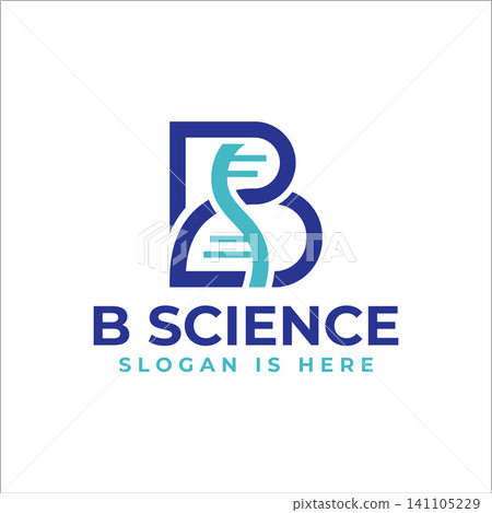 Scientific Letter BS Logo Modern Innovation Brand Identity Scientific Letter BS Logo Modern Innovation Brand Identity 141105229