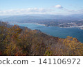 Iwate Prefecture, Miyako City, Omoge Peninsula, Gassan Observatory 141106972