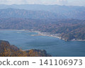 Iwate Prefecture, Miyako City, Omoge Peninsula, Gassan Observatory 141106973