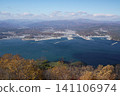 Iwate Prefecture, Miyako City, Omoge Peninsula, Gassan Observatory 141106974