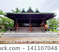 小樽市水天宮神社正殿 141107048