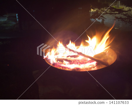 Burning Flame Burning Flame 141107633