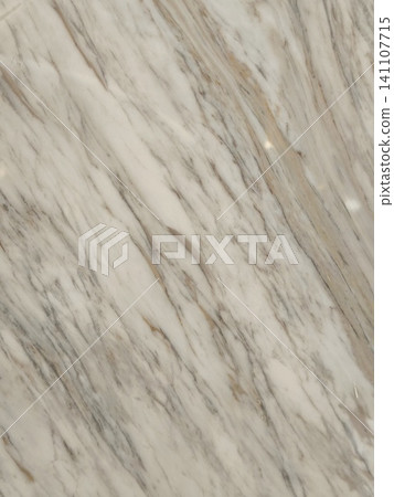 Texture of white marble floor with natural grey veins. Texture of white marble floor with natural grey veins. 141107715