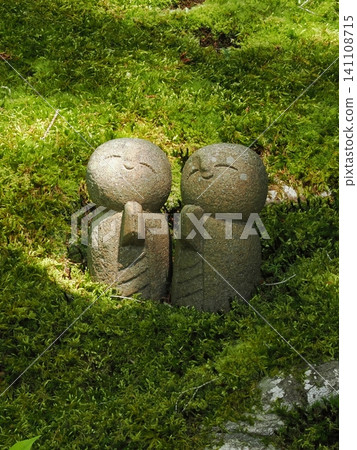 Jizo-san from Shisendo Jizo-san from Shisendo 141108715