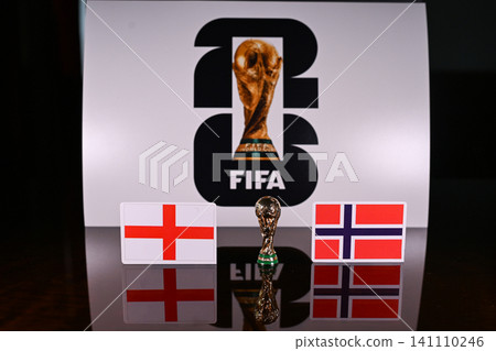 FIFA World Cup FIFA World Cup 141110246