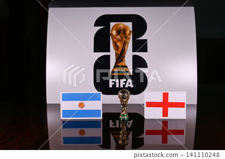 FIFA World Cup FIFA World Cup 141110248