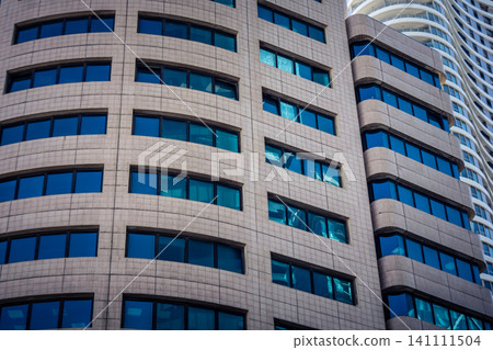 building facade building facade 141111504