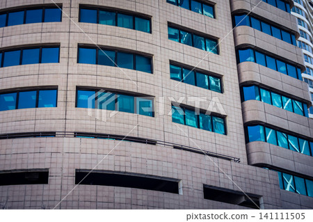building facade 141111505