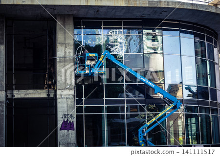 building facade building facade 141111517