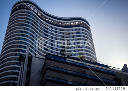 building facade building facade 141111519