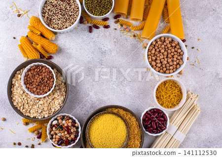 Different sources of carbs in food Different sources of carbs in food 141112530