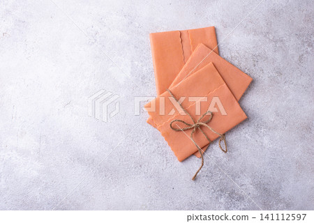Plastic free reusable beeswax wrap 141112597