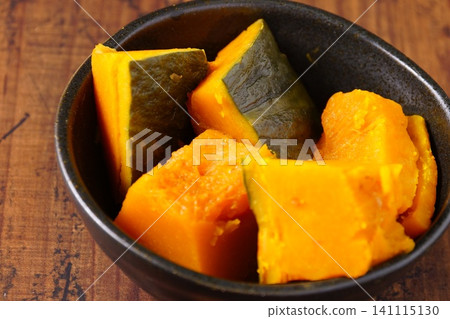 Pumpkin boiled Pumpkin boiled 141115130