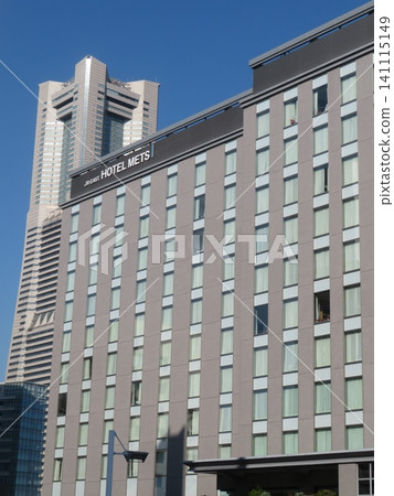 JR East Hotel Mets JR East Hotel Mets 141115149