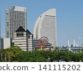 Yokohama Grand Intercontinental Hotel 141115202