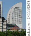 Yokohama Grand Intercontinental Hotel 141115203