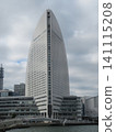 Yokohama Grand Intercontinental Hotel 141115208