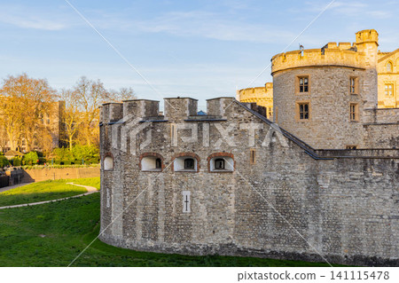 Tower of London Tower of London 141115478