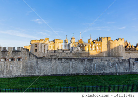Tower of London Tower of London 141115482