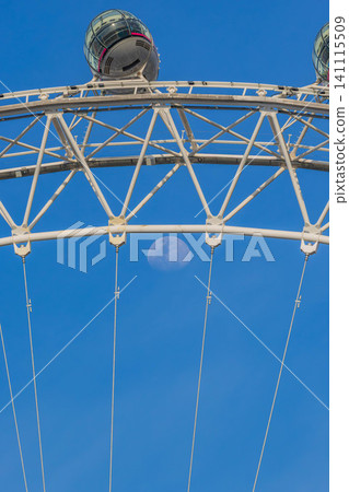 London Eye 141115509