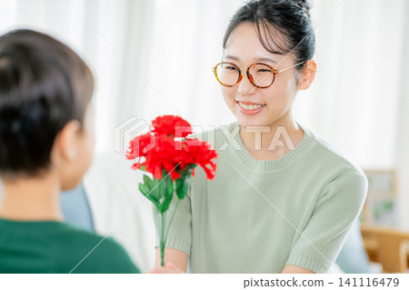 母親節 141116479