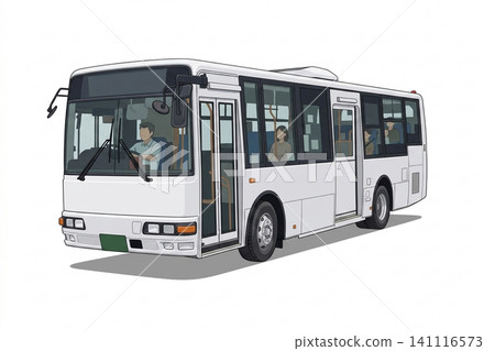 Bus Bus 141116573